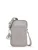 KIPLING Schoudertas ‘Tally’  stone grey