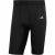 Adidas Heren aeroready techfit strakke korte broek