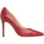 LK Bennett Fern Dark Red