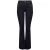 ONLY ONLBLUSH flared jeans – donkerblauw