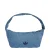 ADIDAS ORIGINALS Schoudertas ‘Denim Shoulder’  navy / blauw denim / lichtgrijs