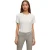 Boss Dames Ilyeana T-Shirt (Wit)