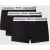 Boss Boxershort in een set van 3, model ‘Responsible’