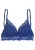 LASCANA BH  royal blue/koningsblauw