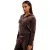 Juicy Couture Robertson hoodie gold