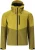 Whistler Tussenjas ‘Rodney V2’  geel / groen