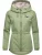 Ragwear Functionele jas ‘Dankka’  appel