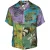 AMIRI Patchwork overhemd Veelkleurig