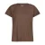 Katoenen jersey t-shirt dames CMP