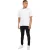 Brave Soul Herenjeans met scheuren (Houtskoolwas)