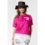 Colourful Rebel T-shirt roze