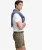 Utility Chino Shorts Green