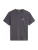 Tommy Jeans Shirt ‘NOVELTY’  lichtblauw / limoen / donkergrijs / rosa