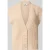 drykorn Mouwloos vest met wol, model ‘PIGES’