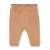 Feetje babybroek Flower Ranch bruin