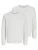JACK & JONES Trui ‘George’  offwhite