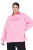 Studio Untold Sweatshirt  pink