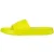FILA Morro Bay Slipper Safety Yellow
