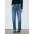Mango straight leg jeans – middelblauw