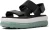 CAMPER Sandaal ‘ Pelotas Flota Up ‘  turquoise / zwart / wit