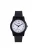 Q&Q Analoog horloge  zwart / wit