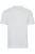 TRIGEMA T-Shirt ronde hals wit, Effen