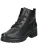 Gabor 52.095.57 Dames Veterschoenen – Zwart – 41