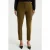 We Fashion Trouser Dark Green