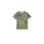 T-shirt Alpha Industries Basic Small Logo Camo