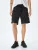Koton Broek  zwart / offwhite