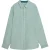 White Stuff Pembroke  Linen Shirt Mint Green