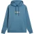 Vans Retro V Os Hoodie Bluestone