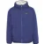 Plein Sport Patch Logo Omkeerbaar marineblauw jack