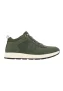 Björn Borg Sneakers H100 Mid Cas M 2242 614705 9600 Groen-43 maat 43