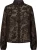 FREEQUENT Blouse Simme Bruin dames