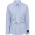 Haute L’Amitié Blouse lange mouw hl10667 emma