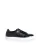 Jerelyn Creado Sneakers laag ‘Lendl’  zwart
