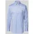 Polo Ralph Lauren Custom fit zakelijk overhemd met logostitching