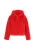 MYMO Winterjas ‘Young Fashion’  rood