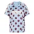 ADIDAS ORIGINALS Shirt  hemelsblauw / cyclaam / wit