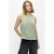 OBJECT loose fit top – lichtgroen