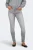 ONLY skinny jeans grey denim