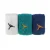 Nike Jordan Jumpman Logo Haarbanden (Set van 3) (Blauw/Wit)