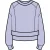 Sweaty Betty After class crop sweatshirt