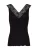 PIECES Top ‘Siri’  zwart