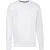 Fruit of the Loom Heren lichtgewicht set-in sweatshirt