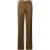 Raphaela By Brax Super slim fit smalle broek van mix van katoen en lyocell model ‘LORELLA’