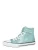CONVERSE Sneakers ‘CHUCK TAYLOR ALL STAR’  aqua / zwart / wit