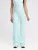 neverover Leggings ‘Everyday Wide Leg Leggings’  cyaan blauw