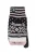 Heat Holders – Fairisle ThermischConverter-handschoenen – Zwart